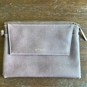 Matt and Nat wallet